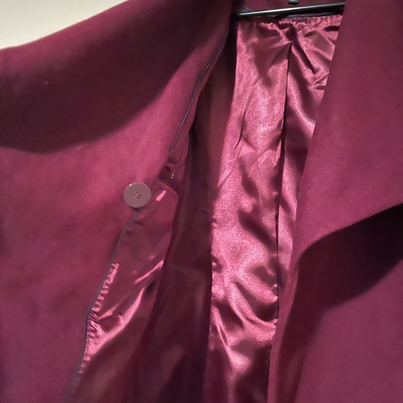 RW&CO Peacoat - Womens Medium - Picture 3 of 4